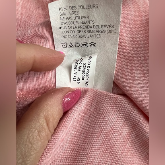 Under Armour|Hooded Long Sleeve Tee|Size XL - Picture 5 of 8